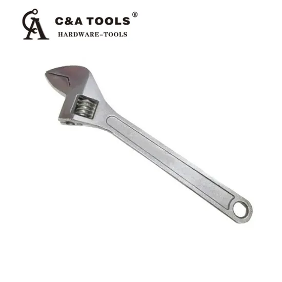 American Style Storz Hydrant Light Adjustable Wrench