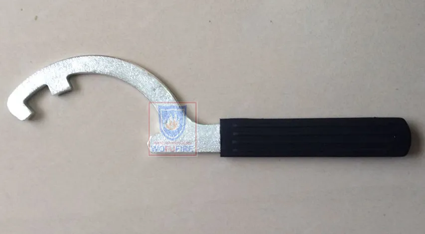 Universal Adjustable Spanner, Different Types of Spanner