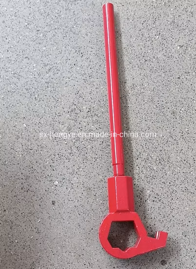 Fire Hydrant Wrench