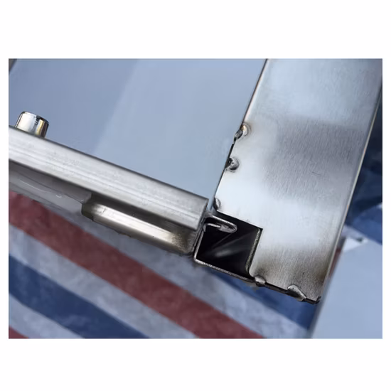 Manufactory Commercial Catering Restaurant Hotel Kitchen Equipment Appliance Stainless Steel Cabinet with Drawer and Cupboard