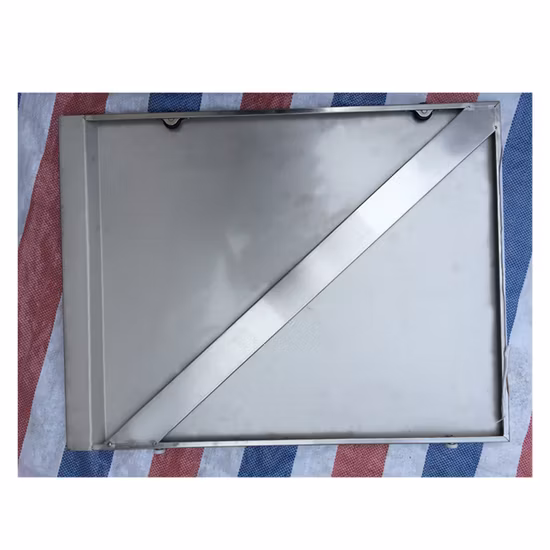 Manufactory Commercial Catering Restaurant Hotel Kitchen Equipment Appliance Stainless Steel Cabinet with Drawer and Cupboard