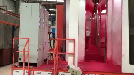 Israel Steel Fire Cabinet/Metal Fire Hose Reel Cabinet 80*80*30