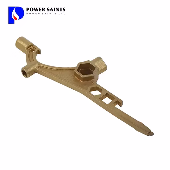Fire Hydrant Wrench