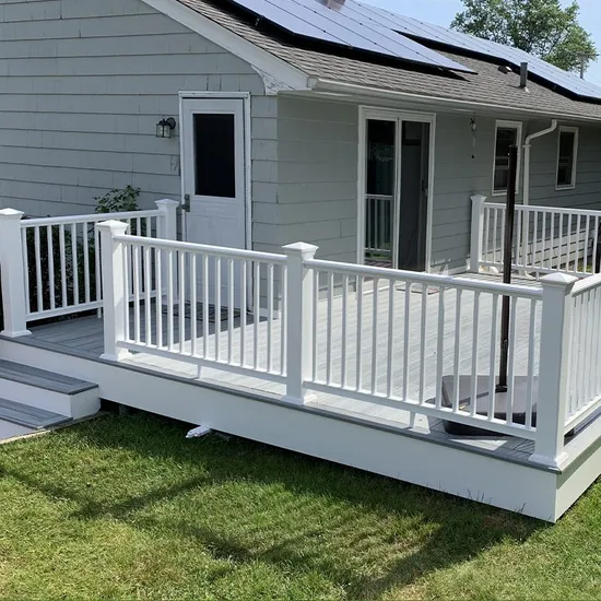 Easy Installation Fire Retardant Waterproof Anti