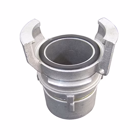 Guillemin Quick Coupling, Fire Hose Couping Pipe Fitting