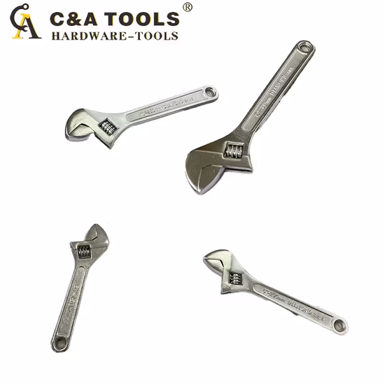 American Style Fire Hose Storz Adjustable Hydrant Wrench